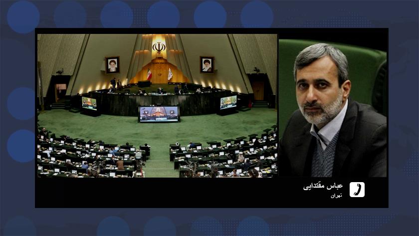 Iranpress: Vienna talks should not turn to talks of attrition: Iranian MP