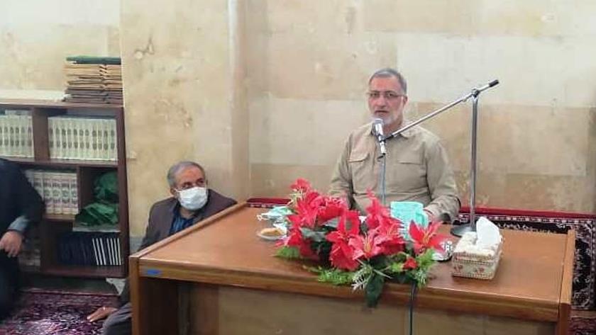 Iranpress: Iran needs new changes: Presidential candidate