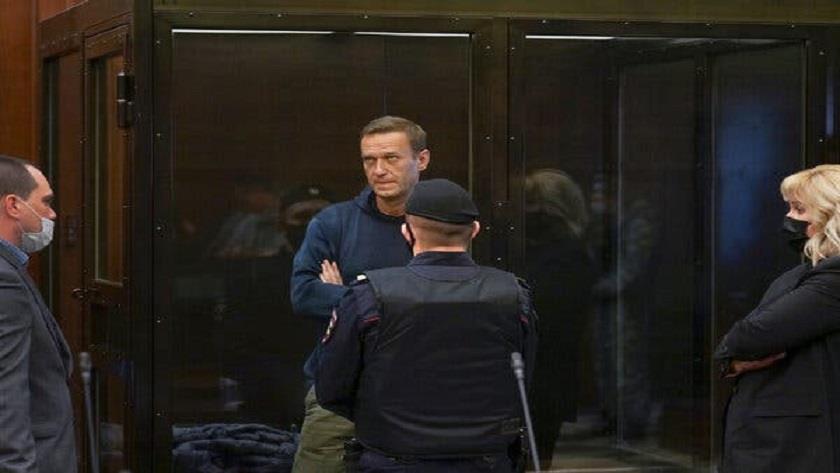 Iranpress: A Russian court declares Navalny group extremist