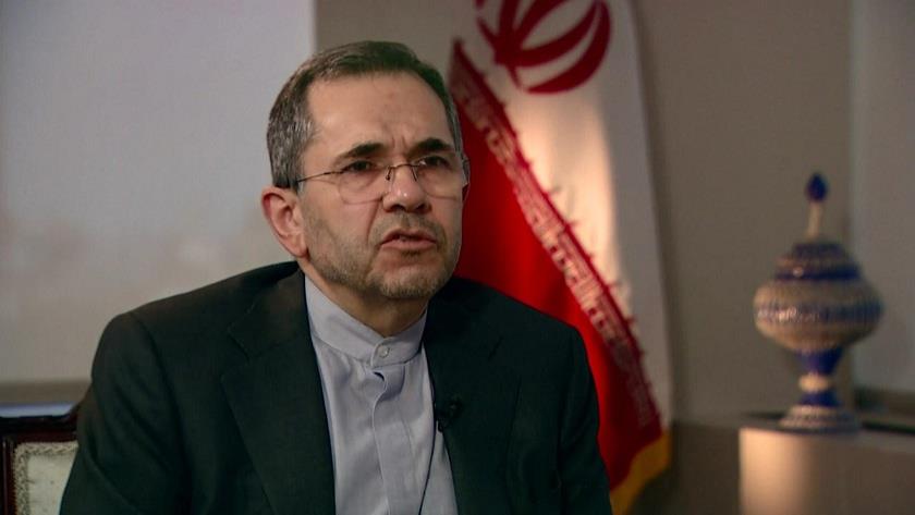 Iranpress: Iran