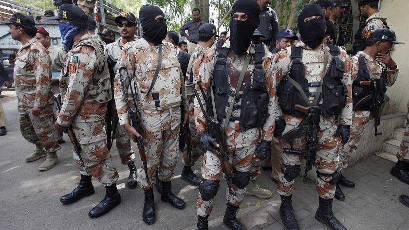 Iranpress: Pakistani soldier, 2 terrorists killed during anti-terror operation in Balochistan
