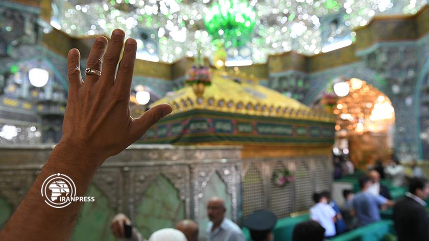 Iranpress: Ten days of Dignity celebrations begins in Qom