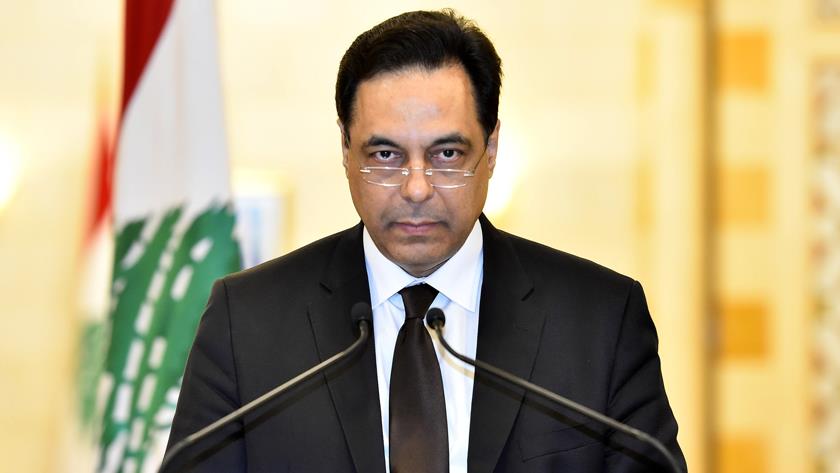 Iranpress: Corruption cause of Beirut blast: PM