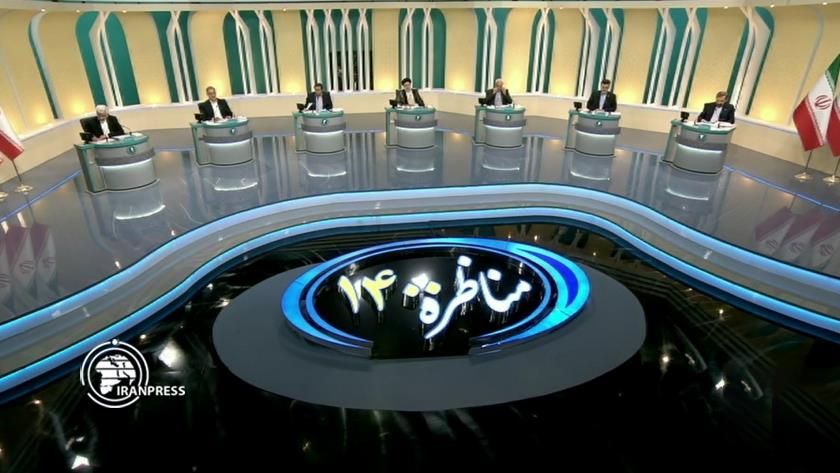 Iranpress: Presidential candidates announce plans to address people