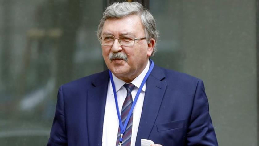 Iranpress: Vienna talks results, successful