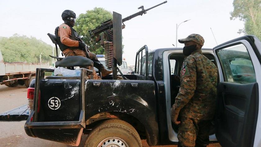 Iranpress: 53 killed in armed attack on 5 villages in northern Nigeria