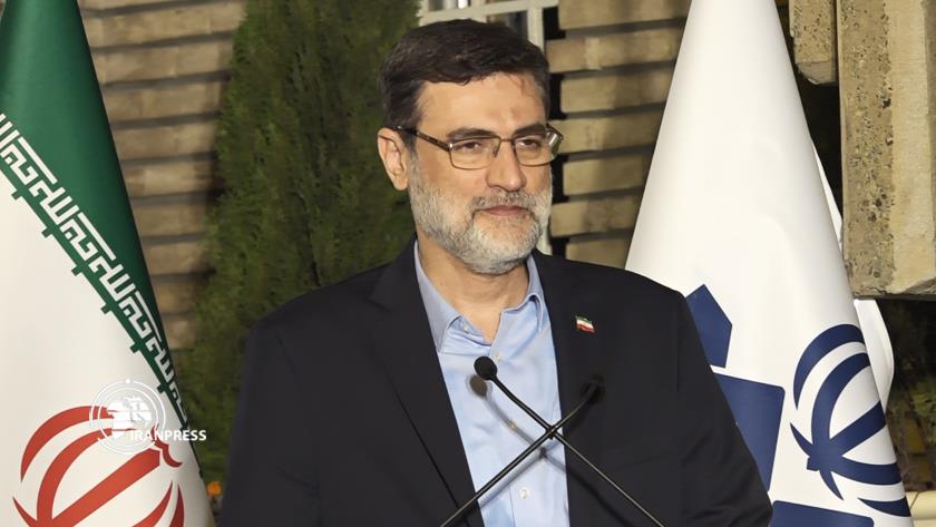 Iranpress: Ghazizadeh Hashemi: Having upper hand, secures successful negotiations