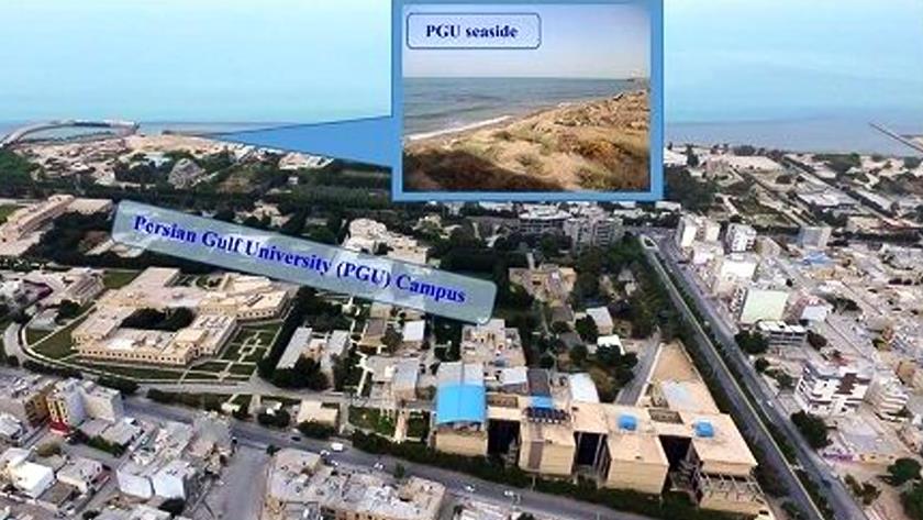 Iranpress: Iran, Germany cooperating on Persian Gulf Water Desalination Project