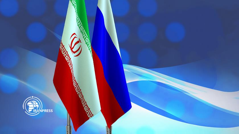 Iranpress: Iran