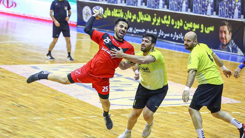 Iranpress: Iran