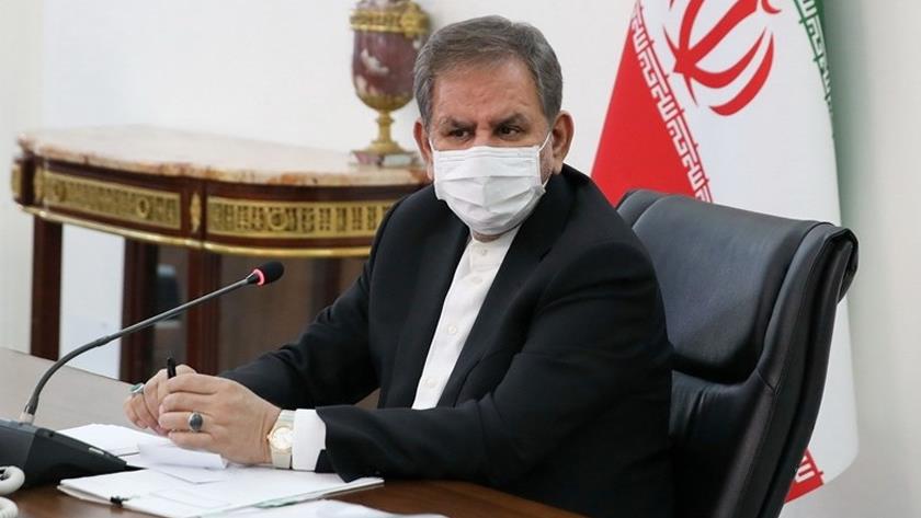 Iranpress: Free trade with Eurasian Union; good opportunity for Iran’s economy: Veep