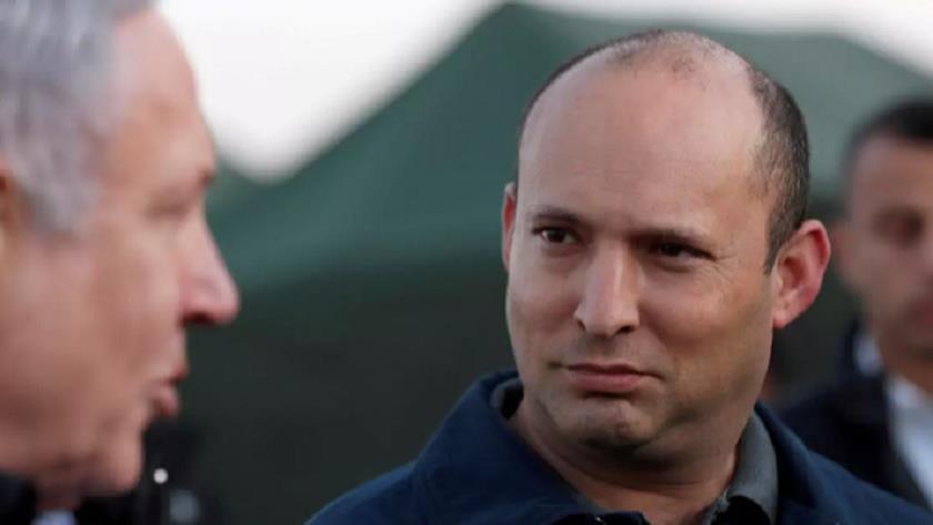 Iranpress: Naftali Bennett becomes new Israeli Prime Minister