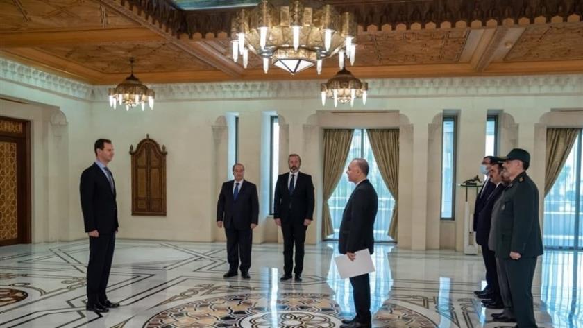 Iranpress: Iran
