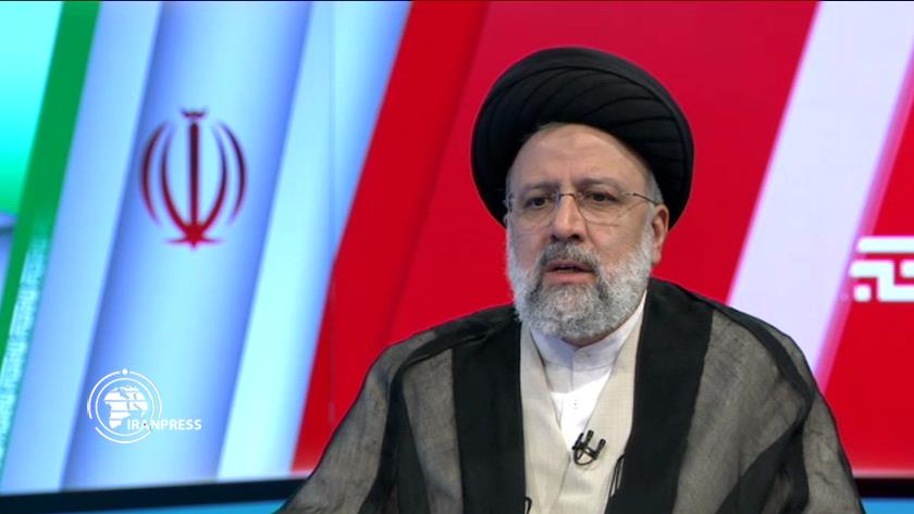 Iranpress: Justice prevents corruption in country