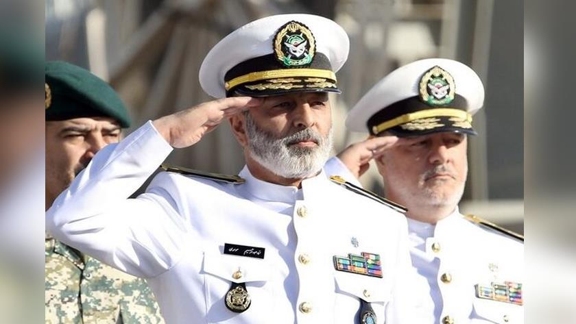 Iranpress: Iran