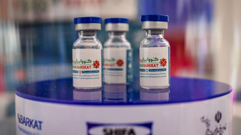 Iranpress: COV-Iran Barekat vaccine gets emergency use permit: Health minister