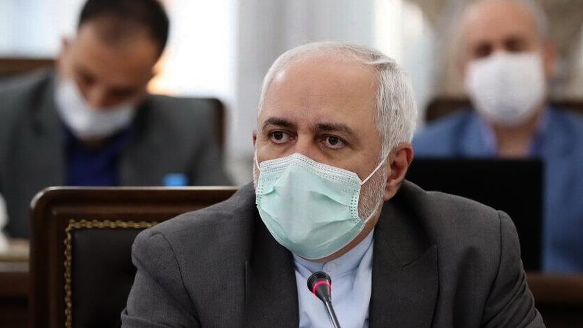Iranpress: System based on aggression, occupation won