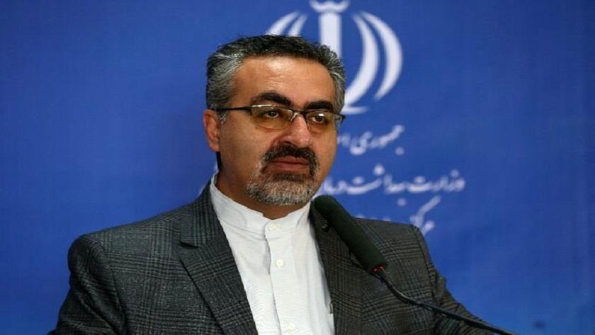 Iranpress: Iran joins Covid-19 Vaccine Production Club: FDA Spox.