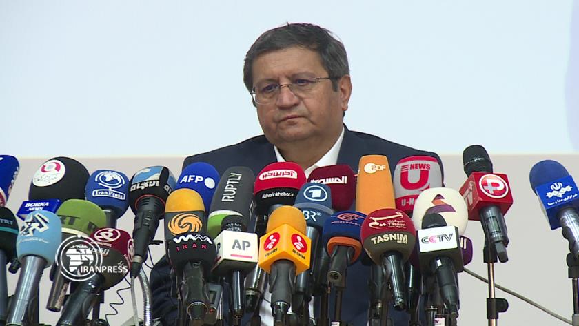 Iranpress: Iran’s transactions must turn transparent: Presidential hopeful