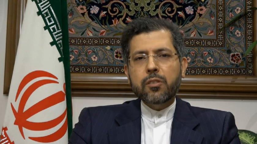 Iranpress: Iran calls on NATO, G7 to abide by int’l law rather than lecturing others