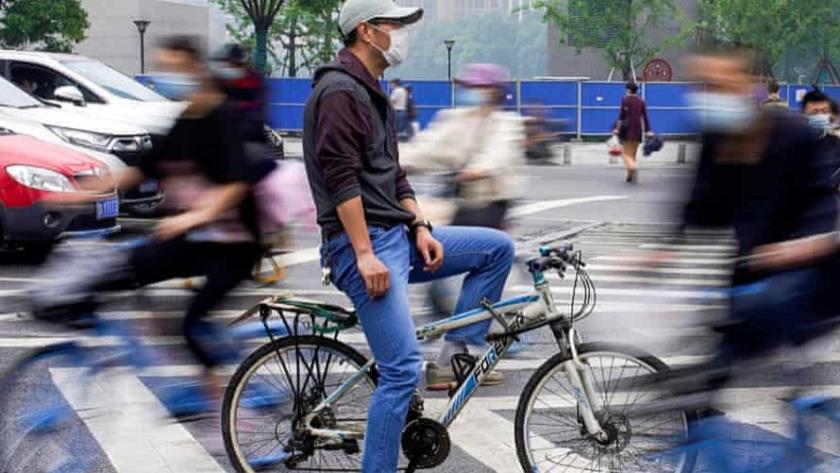 Iranpress: Study: Coronavirus may have been in US as early as December 2019