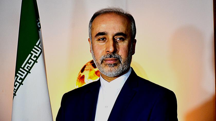 Iranpress: Iranian Interests Section ready to hold Presidential Election in Egypt