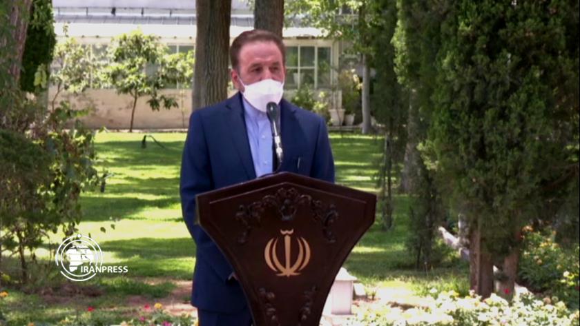 Iranpress: Presidential Election doesn