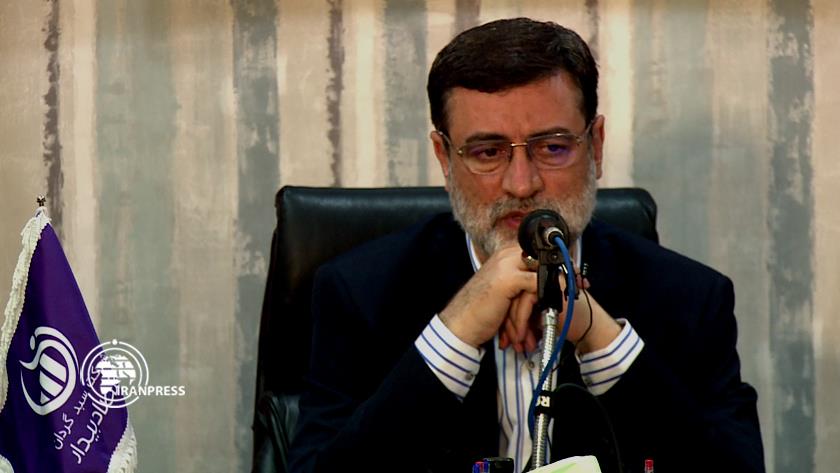 Iranpress: Reforming budget structure; priority for Iran: Presidential candidate