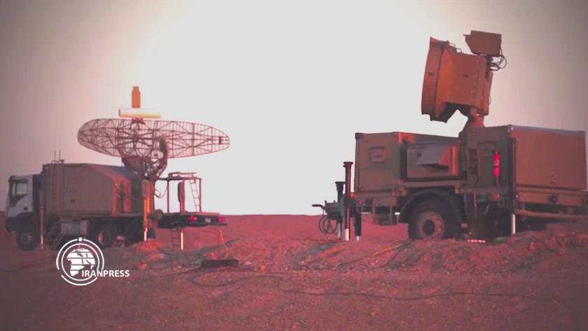 Iranpress: Joint Air Defense HQ; Guarantor of security of Iran