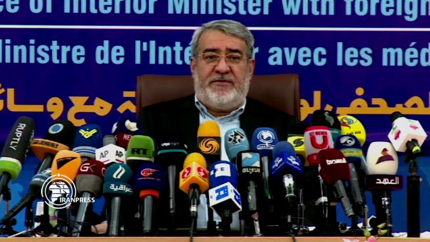 Iranpress: Security of presidential election is fully ensured