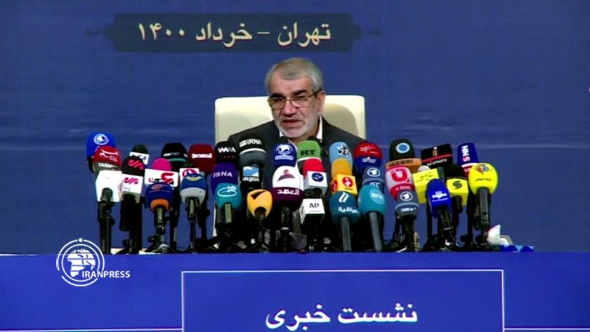 Iranpress: Protecting public vote, Guardian Council