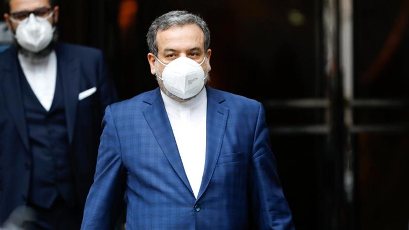 Iranpress: Agreement closer than ever: Iran