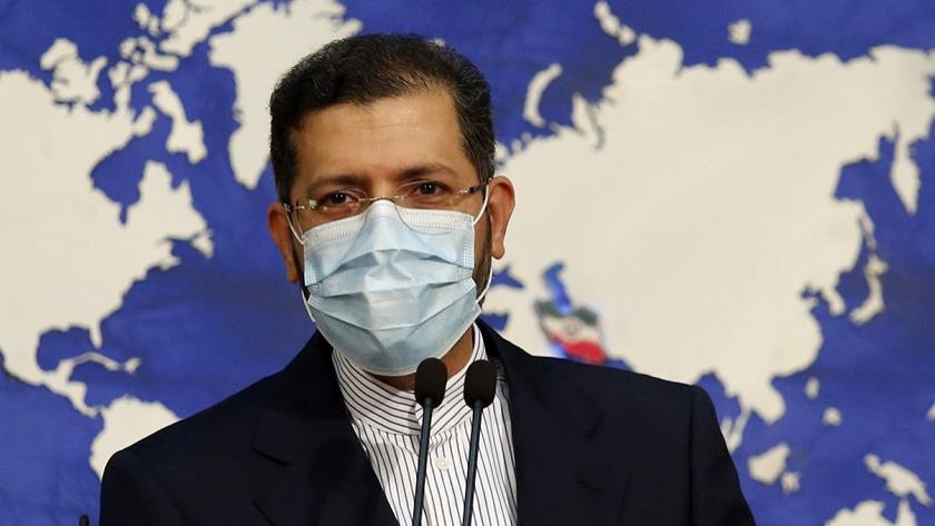 Iranpress: Iran condemns PGCC statement as unconstructive