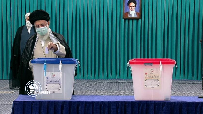 Iranpress: Iran