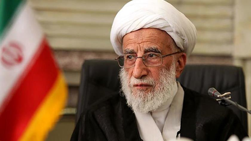 Iranpress: Due to public turnout, enemy cannot do a damn thing