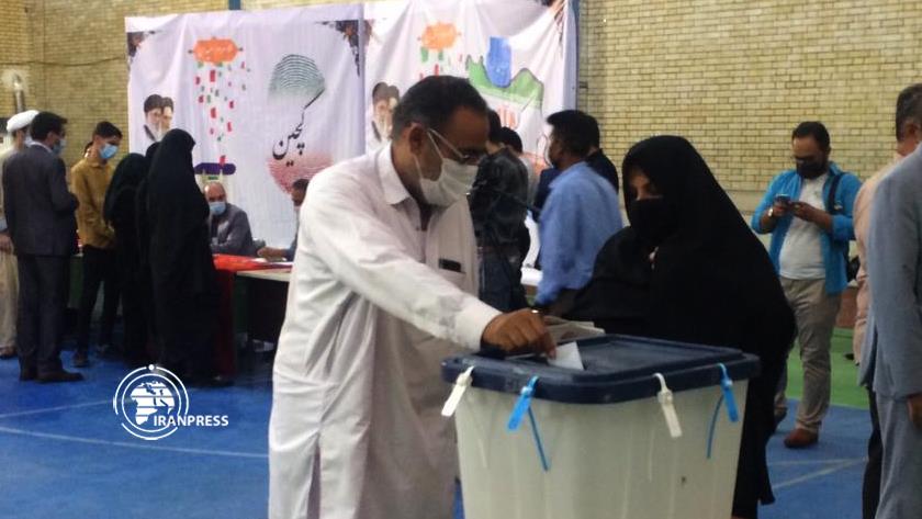 Iranpress: People of Iran