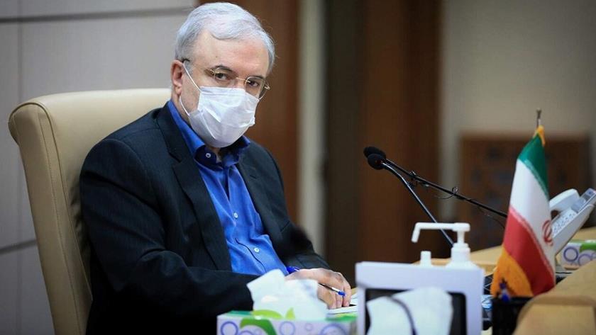 Iranpress: Elections are symbol of democracy in Iran: Health minister