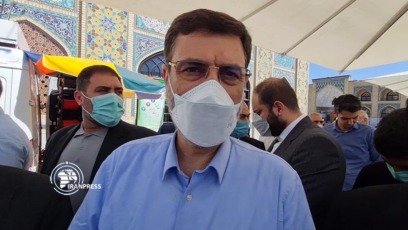 Iranpress: Election will increases Iran