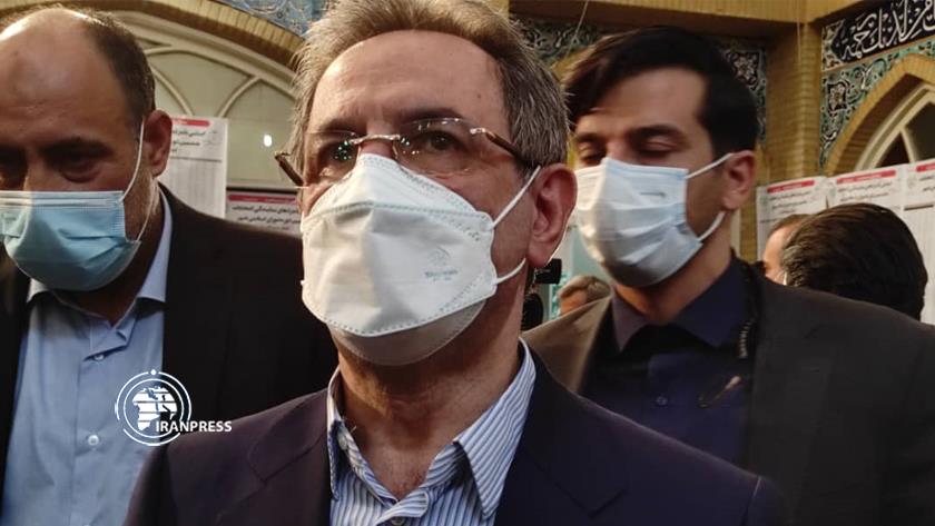 Iranpress: Tehran