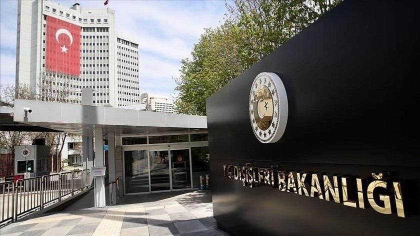 Iranpress: Afghanistan, Iran and Turkey hold tripartite meeting in Antalya