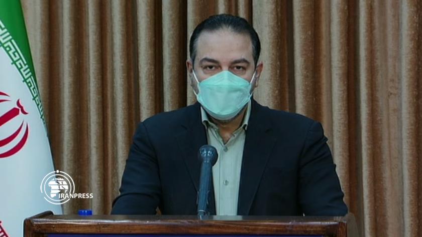 Iranpress: Public health protocols compliance on election day satisfying