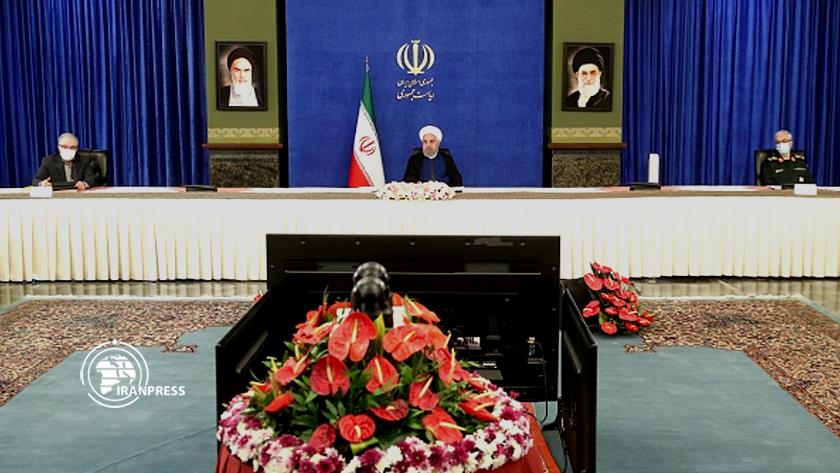 Iranpress: Biden follows Trump