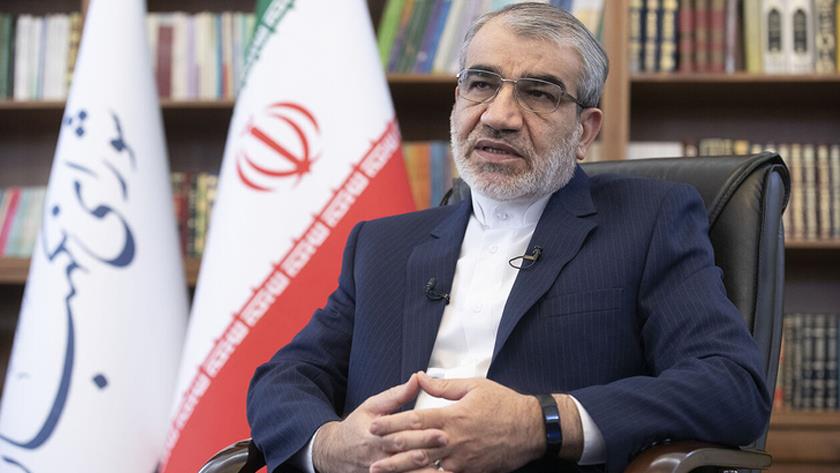 Iranpress: Vote of Iranians living abroad is strong response to opposition