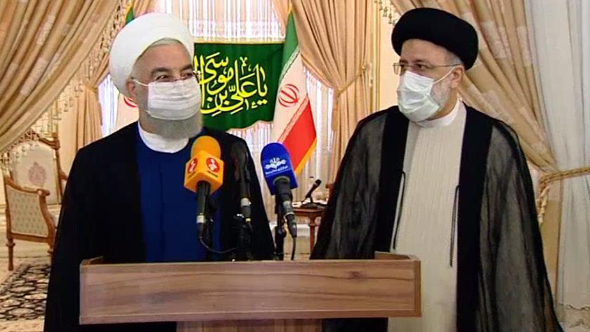 Iranpress: President-elect stressed utilizing experiences of current government