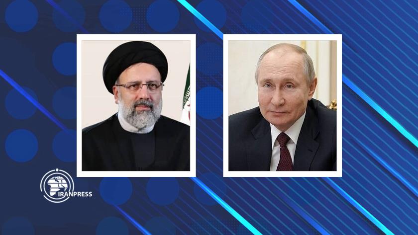 Iranpress: Russia