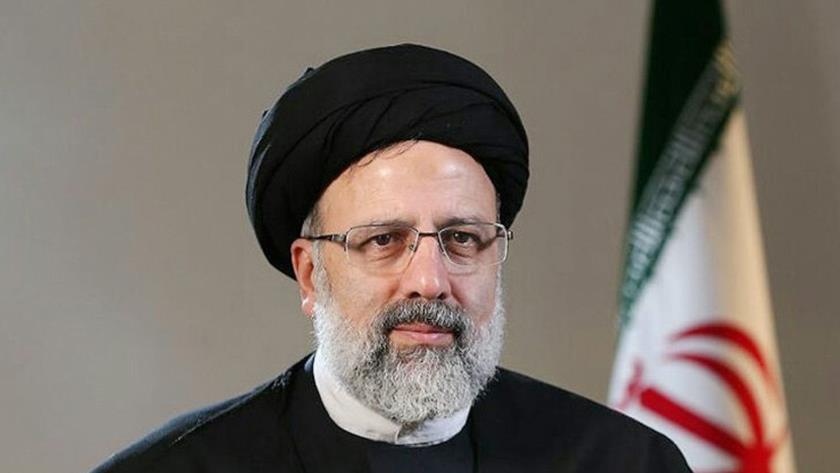 Iranpress: World officials congratulate Raisi