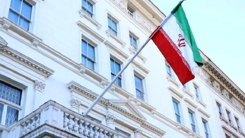 Iranpress: 3 arrested for attacking Iranian voters in Birmingham