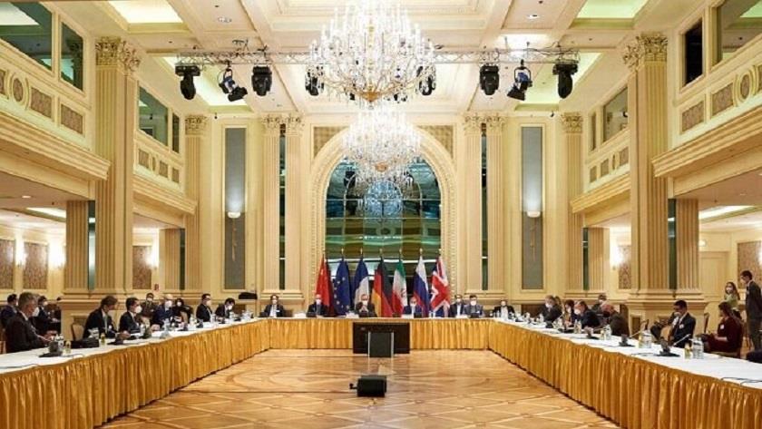 Iranpress: JCPOA Joint Commission to convene today