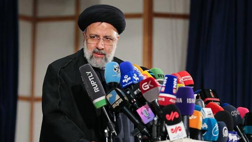 Iranpress: Iran