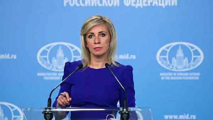 Iranpress: Russia: US uses sanctions as a tool to solve its own problems